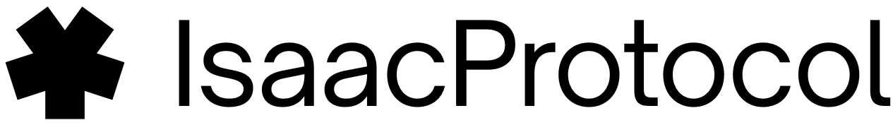 Isaac Protocol